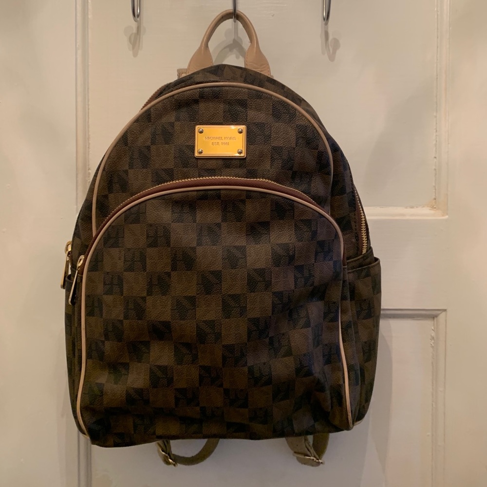 Michael Kors Back Pack